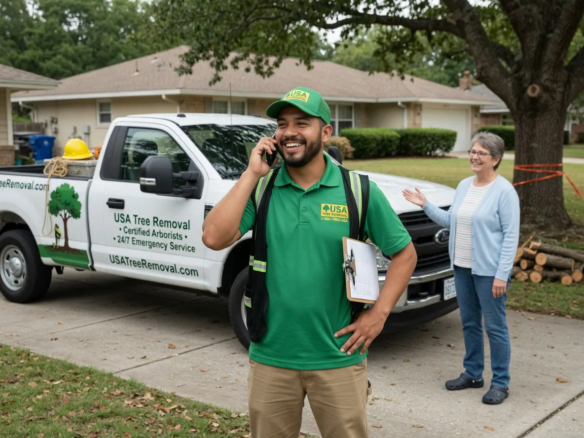 Tree Removal Bradenton Beach, FL FAQs