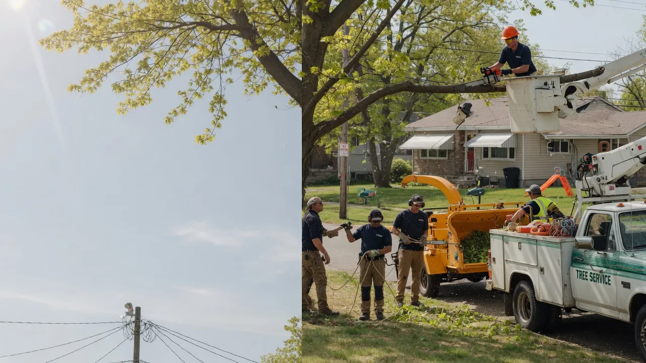 Tree Removal in Bradenton Beach, FL near me